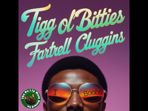 Tigg Ol’ Bitties (1992, TDWRC) - A 90s Joint That Celebrated Breasts