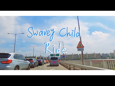 스웨비차일드(Swavey Child) - Ride [Drive ver]