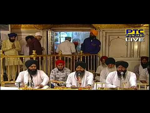 7-15pm to 8-30pm Bhai Kamaljit Singh Ji Aarti Chowki 16 October 2020