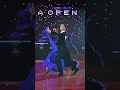 Alex Gunnarson Ekaterina Bond Korea Open 2025 Profesionaldancer Dance Ballroomdance Dancer