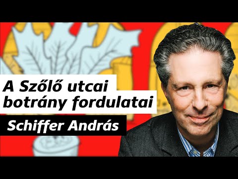 Semjén Zsolttal szembeni vádak: súlyos kijelentést tett Schiffer András