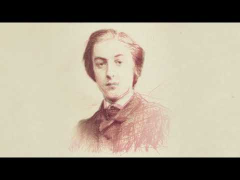 Vido de Gerard Manley Hopkins