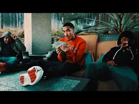 Mike Sherm X Nef The Pharaoh X SOB x RBE Type Beat