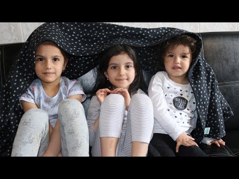 اختفوا البنات 🤣