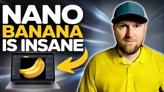 I Tested Google's Nano Banana For YouTube Thumbnails - ANY GOOD?