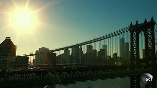 Today's Sunlight Was Produced Before the Dawn of Human Civilization | How the Universe Works