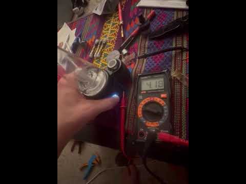 Dabtech Duvo X is a defective product,  all heat settings are identical and preheat runs hot!