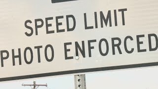 $6.7 million generated from Albany school zone speed cameras