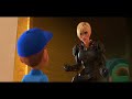 Wreck It Ralph Calhoun Explains What A Cybug Is