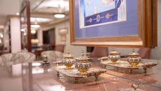 The Central Palace Taksim, Istanbul, Turkey | 360 Travel Facts