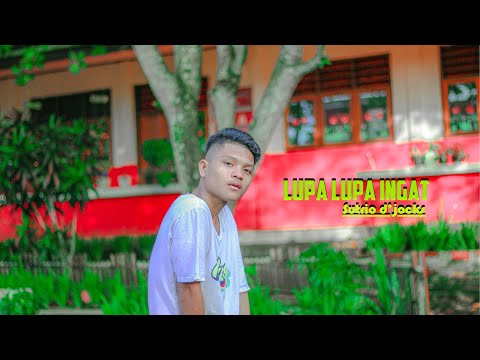 LUPA LUPA INGAT - SUTRIO D`JOCKS ( OFFICIAL MUSIC VIDEO )