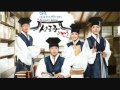SungKyunKwan Scandal OST - JYJ Chajatta ...