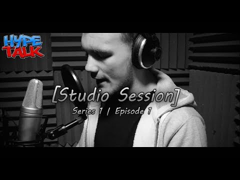 #HypeTalk - AM [Studio Session] [S1E1]