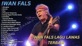 Download lagu Iwan Fals ~ Full Album Terbaik | Bento | Bongkar mp3
