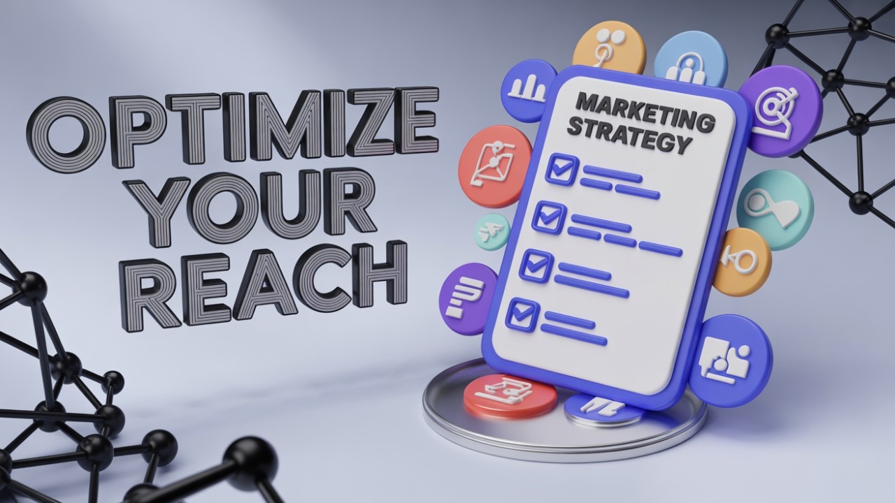 What Is Online Marketing?