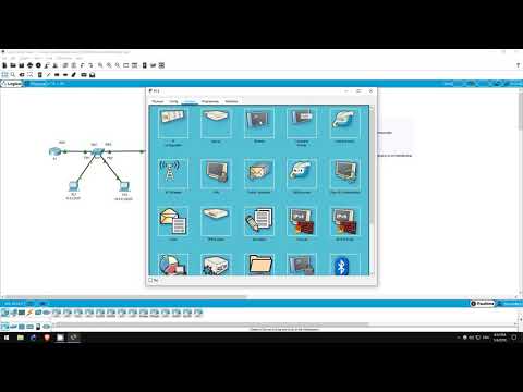 FREE CCNA Lab 008: Inter-VLAN Routing (Router on a Stick) - Troubleshooting 1
