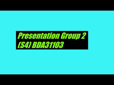 How to Validate Natural Frequency using FreeMat -  Group2 S4 BDA31003