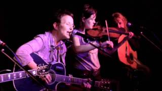 Mary Gauthier &quot;Mercy Now&quot; at 30A Songwriters Festival in Rosemary Beach, Florida