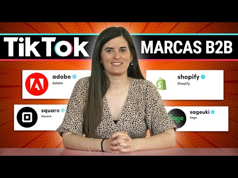 Cómo Hacer Marketing Digital en TikTok 2025 