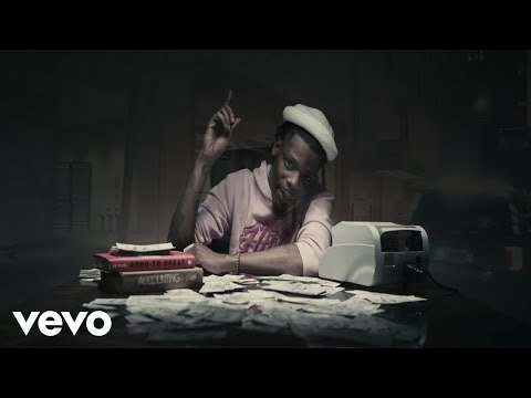 Feddi - Money Machine