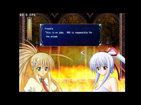 MyGamer Visual Cast: Rosenkreuzstilette