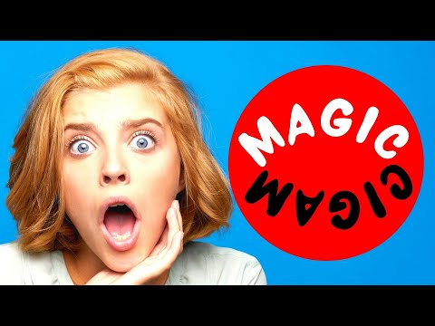 🔮The world is full of magic things |😳 Magic of the Month #shorts