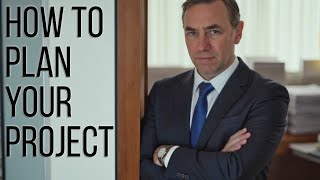 Project Planning Explained