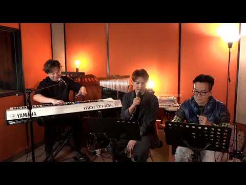 2022-04-01 : [哥歌之夜] 伍仲衡 Harry Ng 直播 Live (Feat: 區永權, 劉威煌, 布志倫)