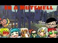 Jet Set Radio Future Characters In A Nutshell