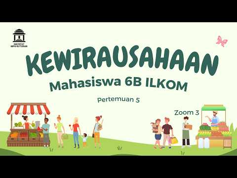Thumbnail Video Pertemuan 5
