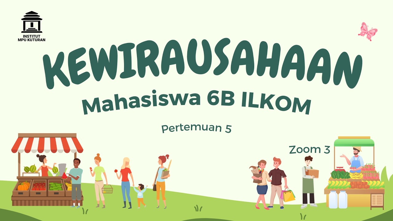 Thumbnail Video Pertemuan 5