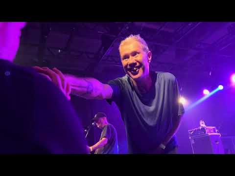 OS REPLICANTES - “Ele quer ser punk” ao vivo no Sesc Avenida Paulista, São Paulo - 05.07.2024