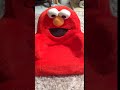 Elmo Giggle And Shake Chair