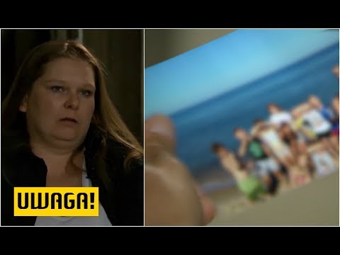 Koledzy znęcali się nad 7-latkiem! "Bili go i rzucali nim o podłogę" (UWAGA! TVN)