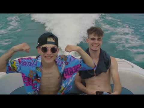 Shiny - Kapitán (official music video)