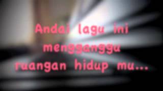 Kau ILHAM Ku~~ Man Bai~~ Piano Cover