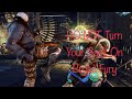 DO NOT Turn Your Back On Bryan Fury