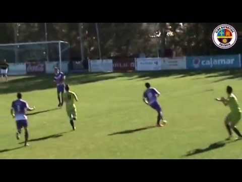 J31 C.D. Becerril - C.D. Palencia (Temp. 14-15)