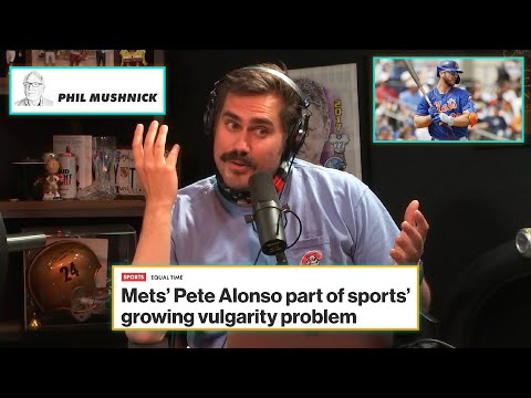 Monday Reading - The F-Word