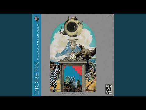 D.END (feat. Clbrks)