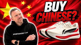 Should You Buy Chinese Running Shoes? Ultimate Buying Guide (Brands, Sites & Tips)