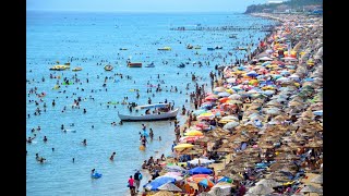 Türkiye’nin En Ekonomik Tatil Bölgeleri - Ucuza Tatil Yapmak da Mümkün