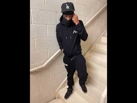 320 Spyda - Back In Blood Remix (Audio)