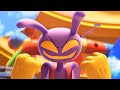 TADC Episode 6 They All Get Guns Voiceover Fake Collab With YOU