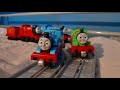 Thomas Railway Adventure Series 2 Episode 17 A New Friend For Thomas