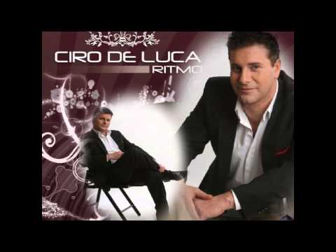 Ciro De Luca - In mente solo te