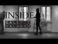 Inside Galerie Calabro