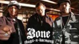 Bone Thugs N harmony- Clog Up Yo Mind