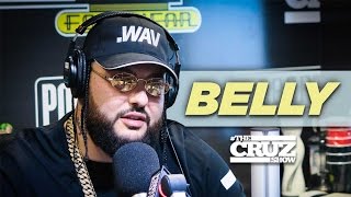 Belly Talks Losing Everything, New Found Success & Cancelling Jimmy Kimmel Appearance
