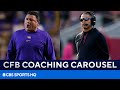 Best College Football Coaching Fits: LSU, USC, & MORE | CBS Sports HQ